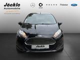 Ford Fiesta Sync Edition, WINTER-PAKET - Ford Fiesta: Sync Edition