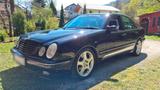 Mercedes-Benz Mercedes E 320  W 210 - Mercedes-Benz E 320 aus 1999
