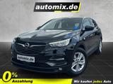 Opel Grandland 1.2 Turbo Business Edition AHK,LED, AC - Opel Gebrauchtwagen von 2021
