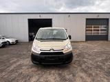 Citroën Jumpy HDi 165 FAP L2 Multispace Attraction - Citroën Jumpy aus 2014