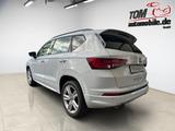 Seat Ateca 1.5 TSI ACT FR 1.Hand LED*FULL-LINK*KAMERA - Seat Ateca Kombi Gebrauchtwagen