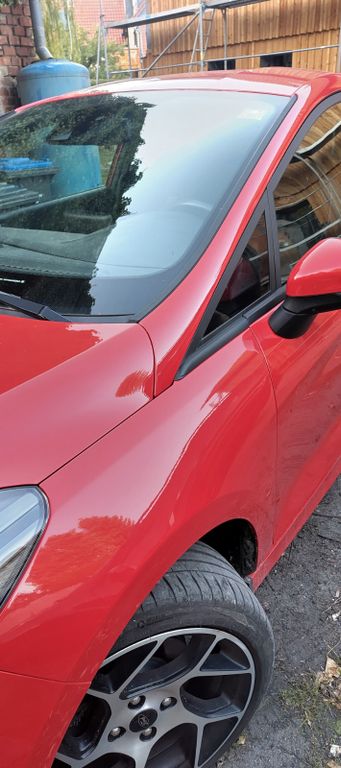 Image of Ford Fiesta