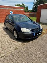 Volkswagen VW Golf 5 (Benziner, 1.6, 102 PS, EZ 2006)... - Volkswagen Golf: 102 Ps