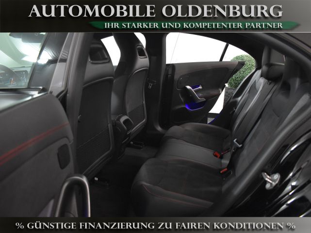 Mercedes-Benz CLA 250 e AMG *Wide*LED*Kamera*Sound*Ambi*Totw.*