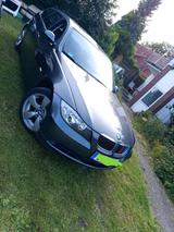 BMW HALLO BMW TUNING E91 318 TOP - BMW: Tuning