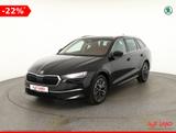 Skoda Octavia Combi 1.5 eTSI DSG LED ACC Kamera - Skoda Octavia mit Benzin-Antrieb: mit ABS