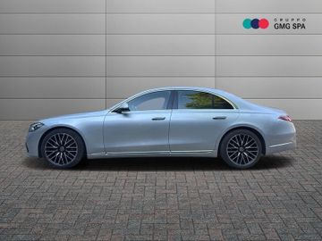 Mercedes S 350 - 6