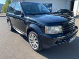 Land Rover Range Rover Sport TDV6 HSE HSE - gebrauchte Land Rover Range Rover Sport aus dem Jahr 2007