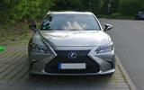 Lexus ES 300 300h Luxury Line - Lexus ES-Serie Gebrauchtwagen