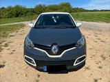 Renault Captur ENERGY dCi 90 ECO2 Experience Experience - Renault Captur Experience mit Diesel-Antrieb