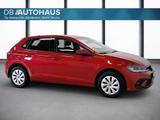 Volkswagen Polo Life 1.0 TSI DSG Navi IQ.Light AHK - VW Polo Gebrauchtwagen in Frankfurt