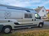 Citroën Bavaria camp  - Offers