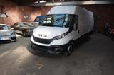 Iveco Daily Kasten 35 S14 Maxi Tüv Automatik Klima PDC - Iveco Kastenwagen hoch + lang Daily 35 s 14