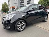 Hyundai i10 YES! Plus * GARANTIE * TÜV & SERVICE NEU * - Hyundai i10 YES!-Plus