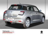 Suzuki Swift 1.2 Dualjet Club LED NAVI PDC KAMERA