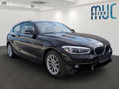 BMW 120 d Advantage LED 8fach