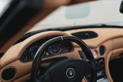 Fahrzeugabbildung Maserati Gransport Spyder *Kupplung Neu / MwSt.*