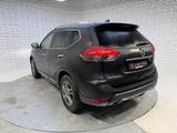Nissan X-Trail 1.3 DIG-T Tekna+PANO+LED+LEDER+BOSE+DAB - Nissan X-Trail: Standheizung