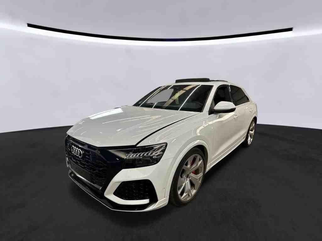 Image of Audi RSQ8