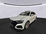 Audi RSQ8 BLCK ACC/PANO/RS-SITZ/RS-AGA/305KMH/B&O-ADV - weiße Audi RSQ8