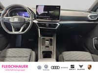 Seat Leon - Vorschau Bild 17