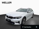 BMW 330i Touring SportLine ACC HiFi SportSi ShadowL - BMW 330 in Bielefeld