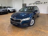 Skoda Octavia Combi 2.0TDI DSG/ACC/AHK/MATRIX/LED/SHZ - Skoda Octavia: Geländewagen