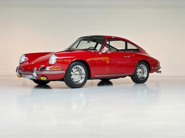 صورة مصغرة 22 لـ 1964 Porsche 911 URMODELL