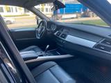 BMW X5 (E70) xDrive 30 d - BMW X5 E70 mit Diesel-Antrieb
