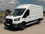 Ford Transit Kasten 350 L4H3 Trend LANG HOCH KAMERA - Ford Transit hoch lang
