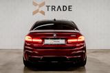 BMW M5 First Edition 1/400 B&W, Ceramic,  NightV etc - BMW M5 aus 2018