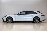 Porsche Panamera Sport Turismo Turbo - Porsche Panamera: Turbo