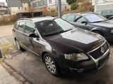 Volkswagen VW Passat Variant - gebrauchte VW Passat Variant aus dem Jahr 2006