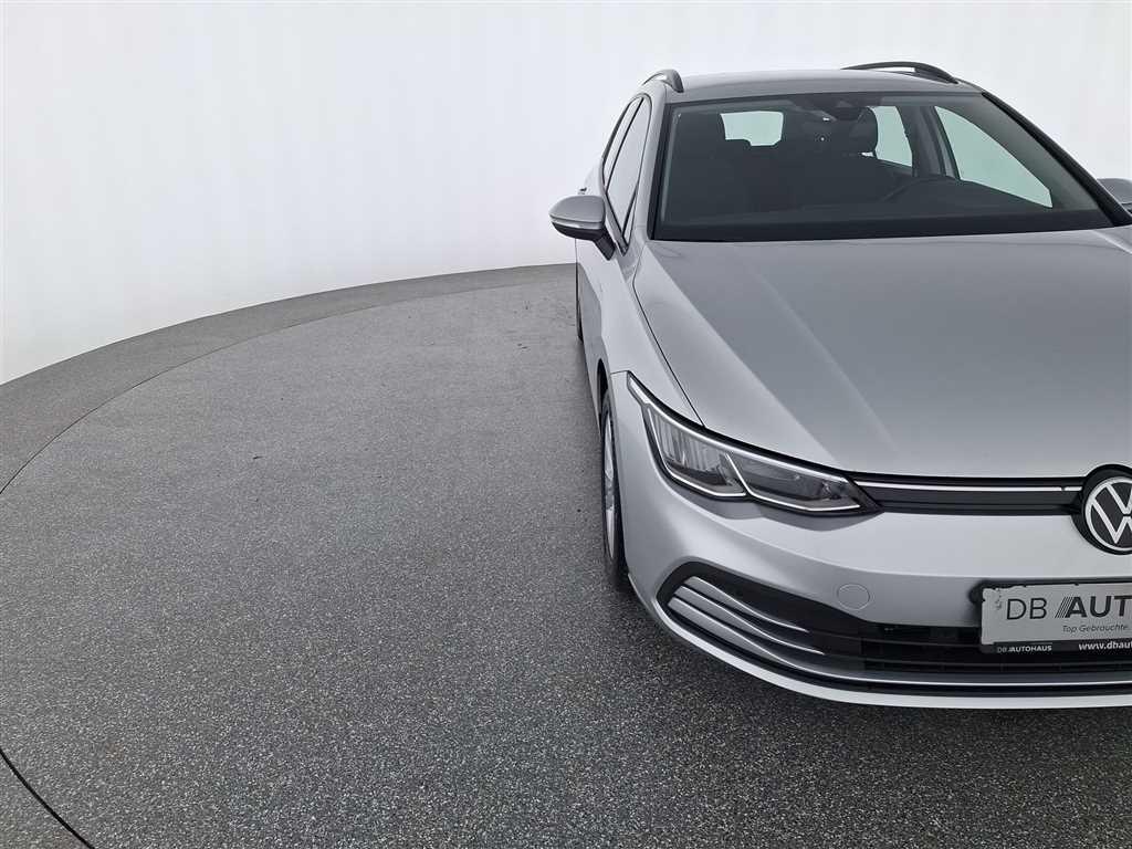 Volkswagen Golf Variant Life 1.0 TSI Winterpaket Standhz