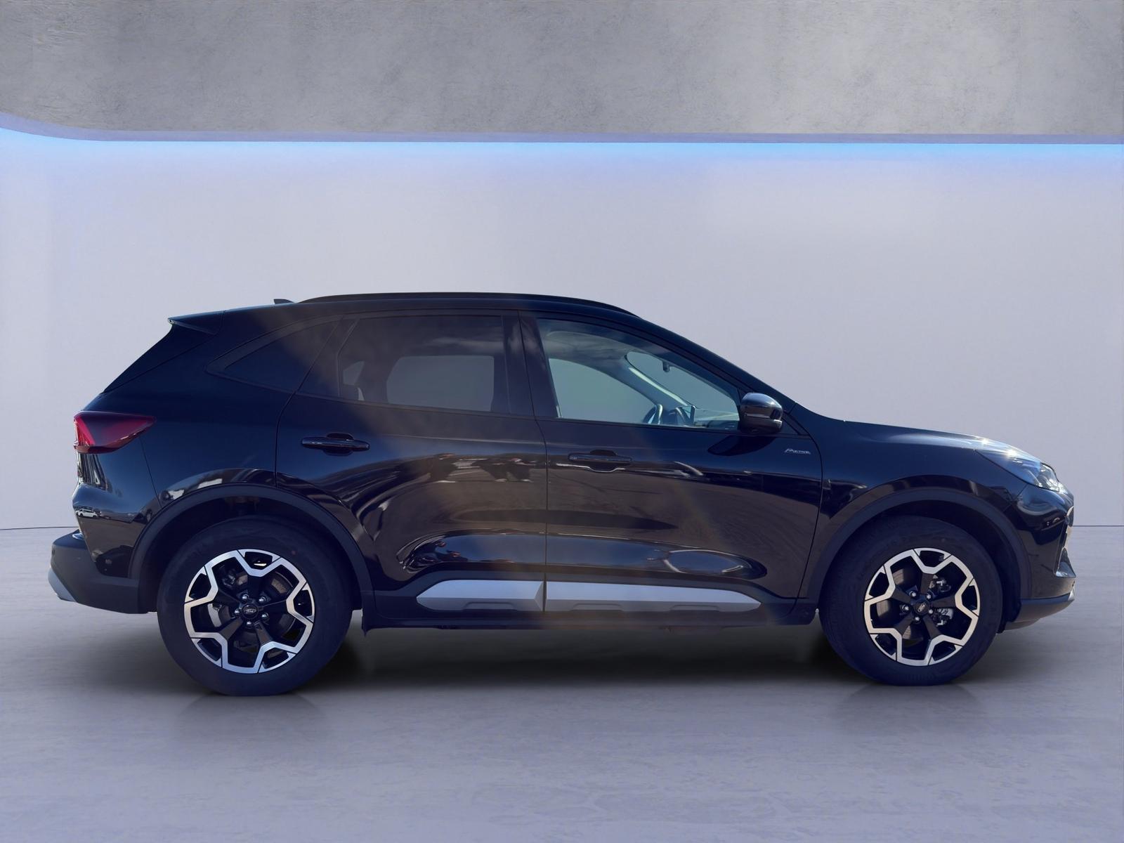 Ford Kuga Active X 2.5 Duratec PHEV *ACC*LED*NAVI*, миниатюра 7
