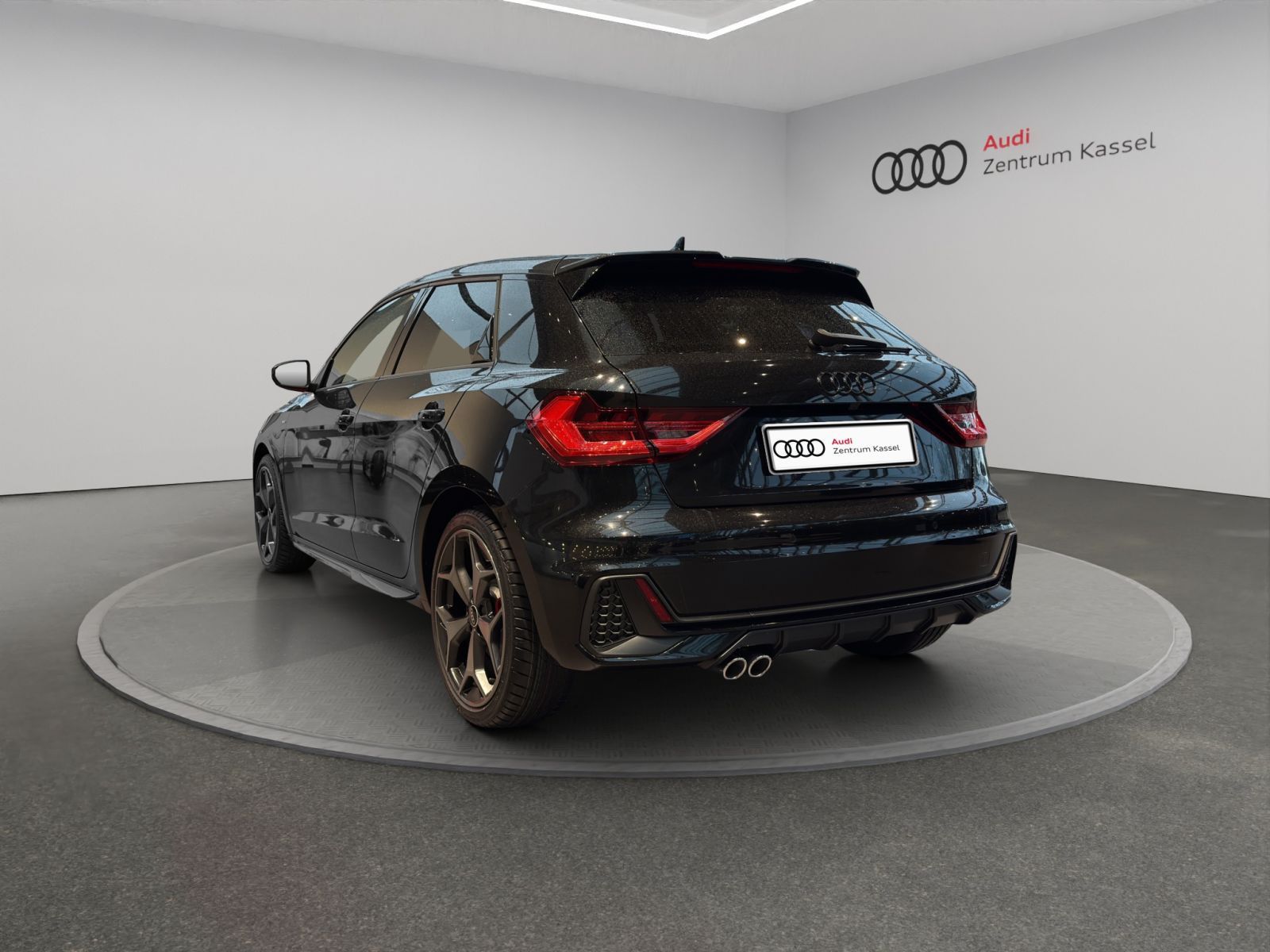 Audi A1 - Bild 5