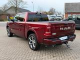Dodge RAM 5,7l HEMI Longhorn AHK Luftfahrwerk 4x4 - Dodge RAM mit LPG-Antrieb: Geländewagen, 5.7
