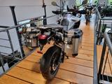 Triumph Tiger 1200 GT Pro Koffersatz kostenlos - TRIUMPH T120
