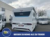 Hobby OnTour C 700 GQ  - Hobby ONTOUR C