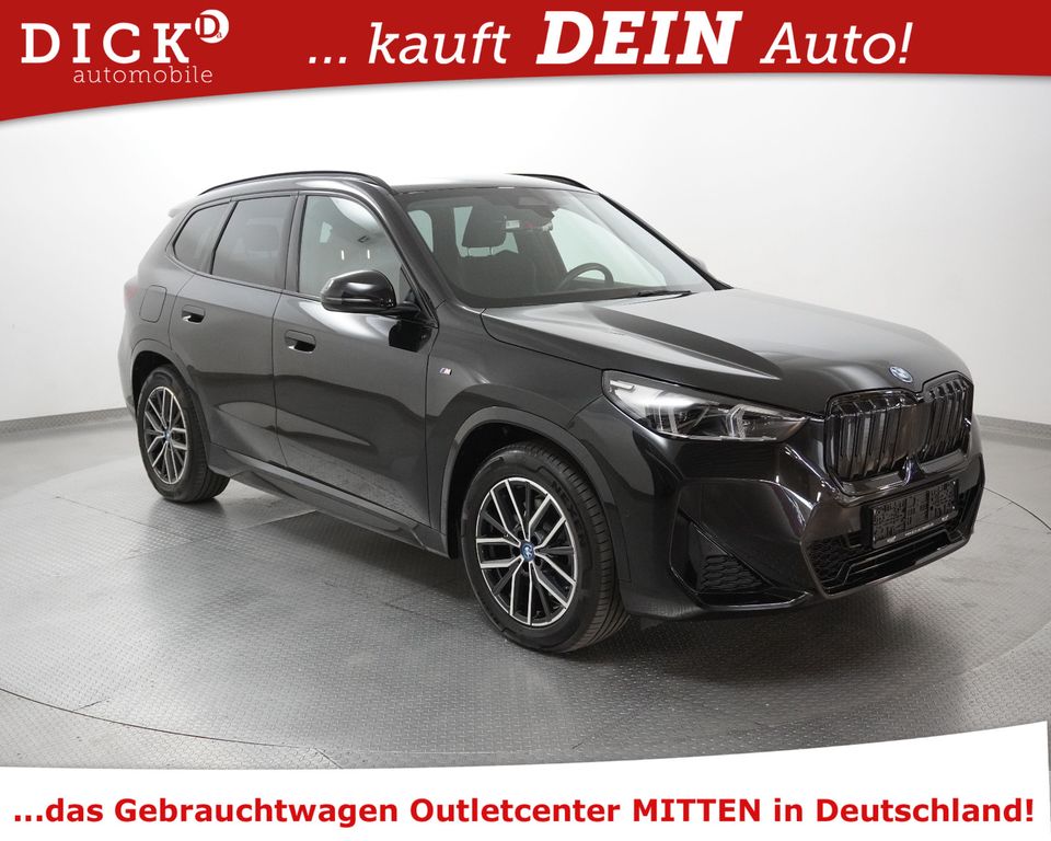 Image of BMW iX1