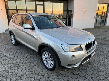 BMW X3 - 2
