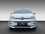 Volkswagen up! 1.0 5-Gang Kamera Sitzheizung DAB+ LED - Volkswagen up! in Bonn
