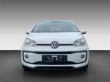 Volkswagen up! 1.0 5-Gang Kamera Sitzheizung DAB+ LED - Volkswagen up! aus 2022