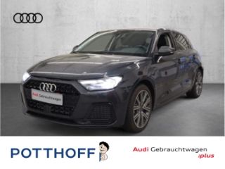 Audi A1 Sportback 30 TFSI advanced LED Sitzhzg VirtCo