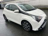 Toyota Aygo AYGO x-play club 1.Hand / Kamera/ Klima - Toyota in Gelsenkirchen: Aygo