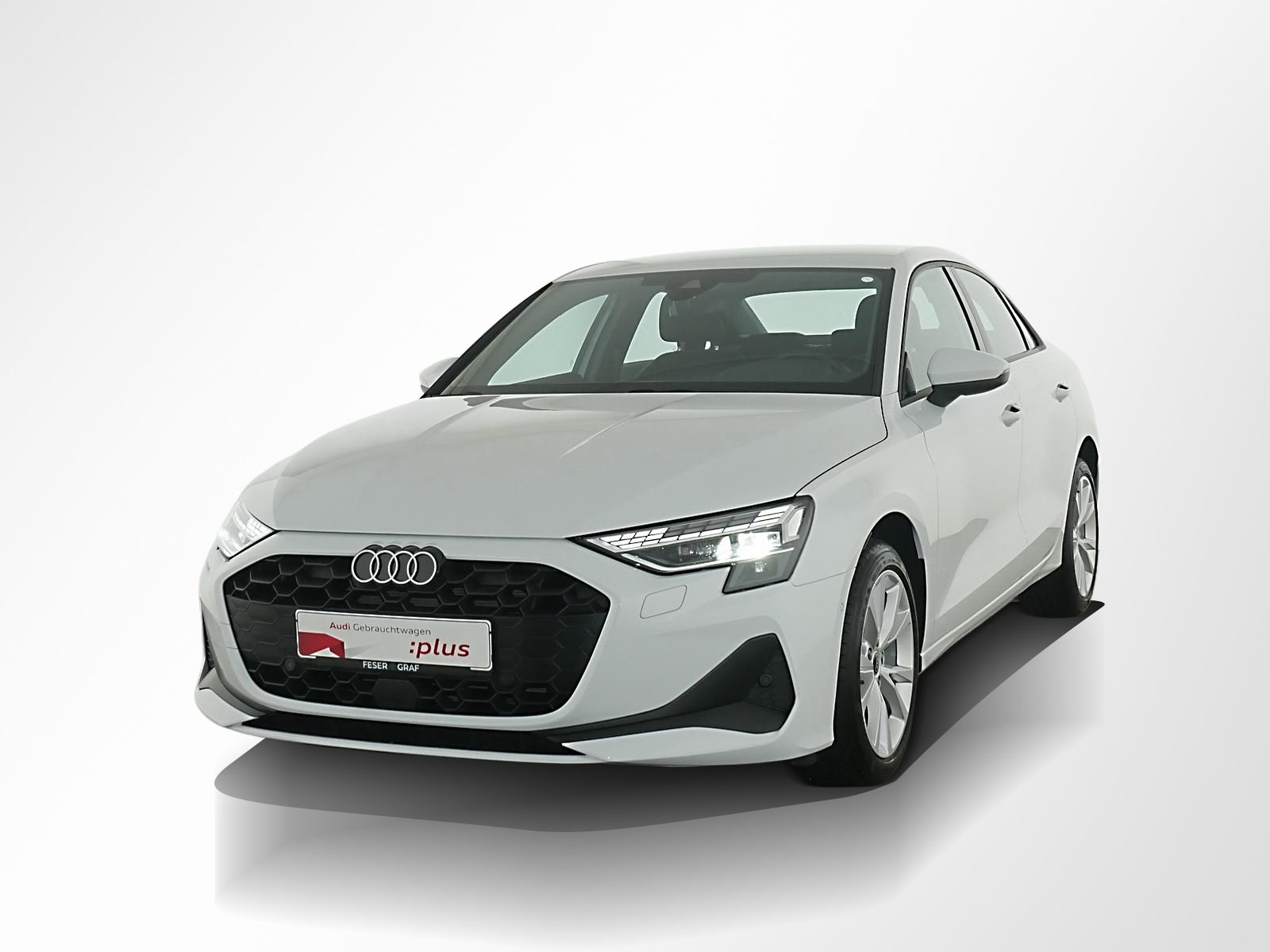 Audi A3 - Bild 14