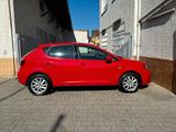 Seat Ibiza 1.2 Style 5-trg.*Autom.*Klima*SHZ*1.Hd.*Tü - Seat Ibiza Gebrauchtwagen in Frankfurt