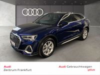 Audi Q3 - Vorschau Bild 1
