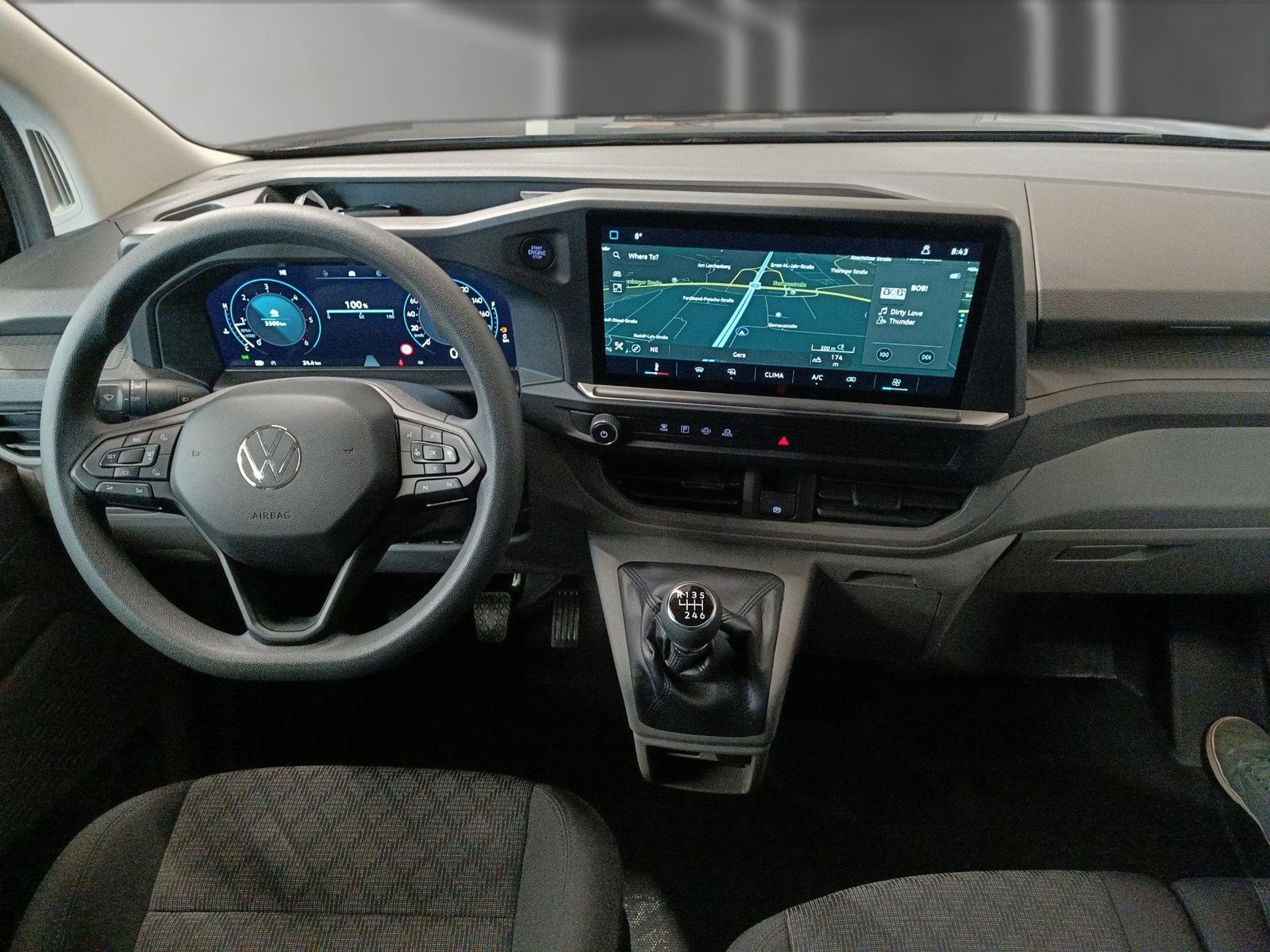 Volkswagen T7 Transporter - Bild 9