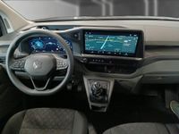 Volkswagen T7 Transporter - Vorschau Bild 9